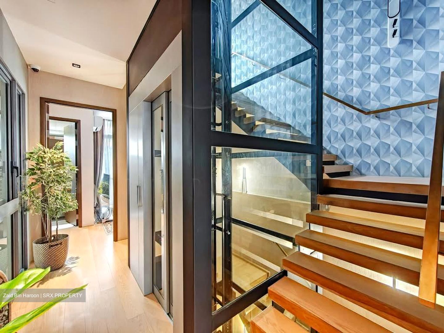 Parkwood Collection (D19), Semi-Detached #531885251
